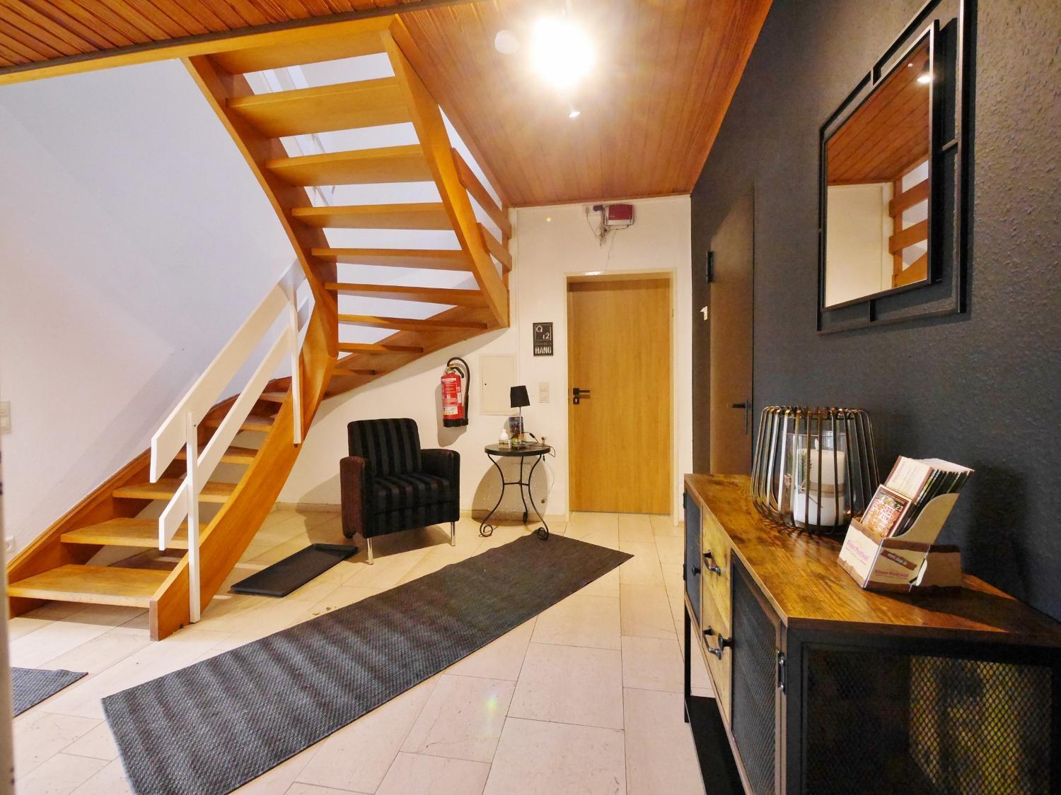Quartier12 "Ski In & Bike Out" - Fewo Berg Willingen  Extérieur photo